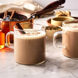 Hot Chai