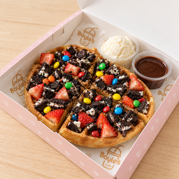 Waffles