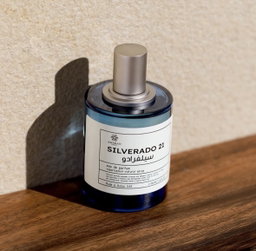 Silverado 21 | Amaran Parfums