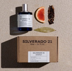 Silverado 21 | Amaran Parfums
