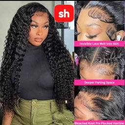 Hair