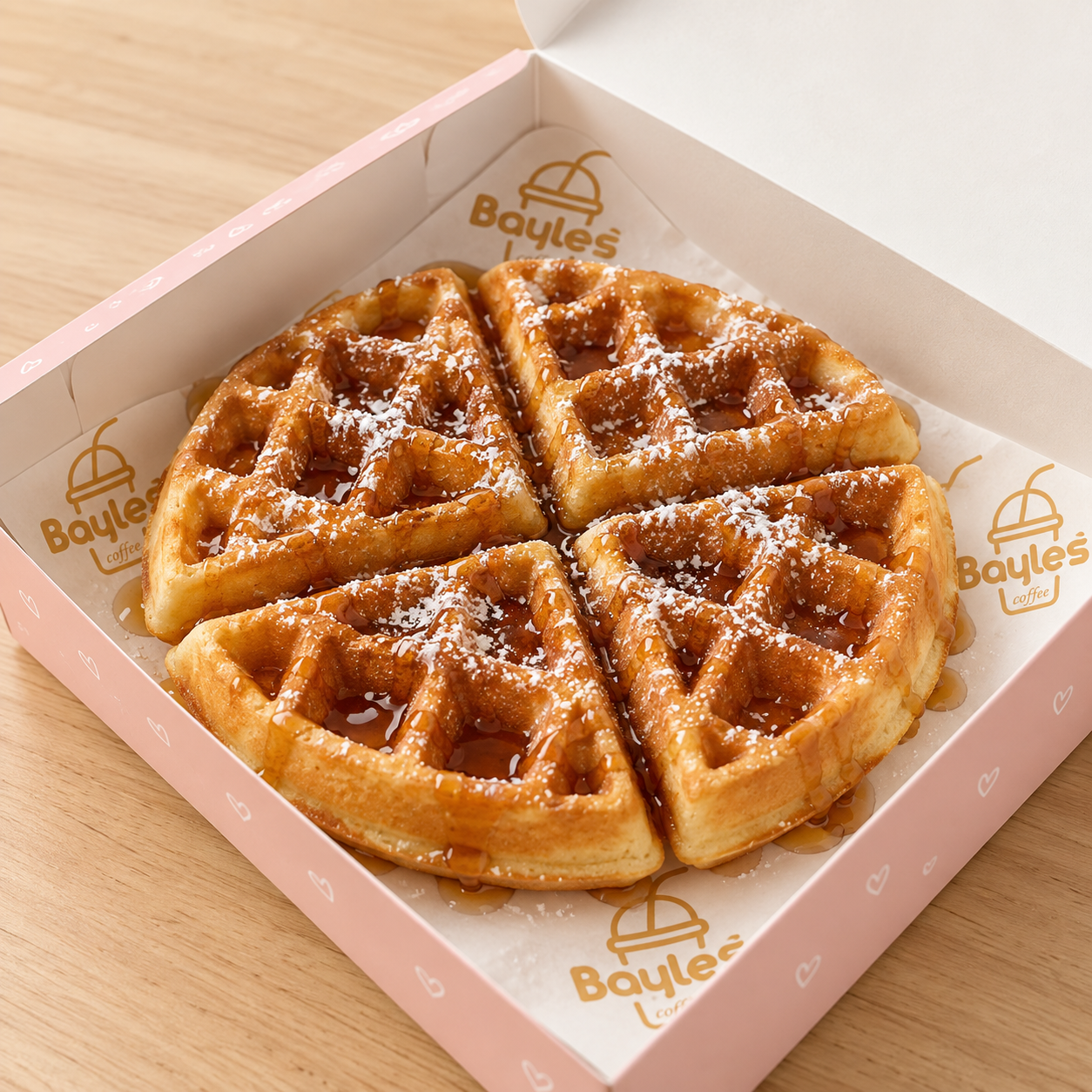 Waffle Clásico_0