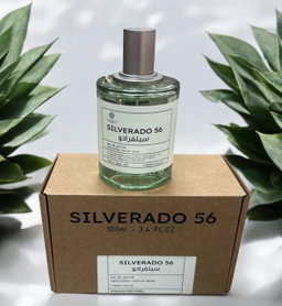 Silverado 56 | Amaran Parfums