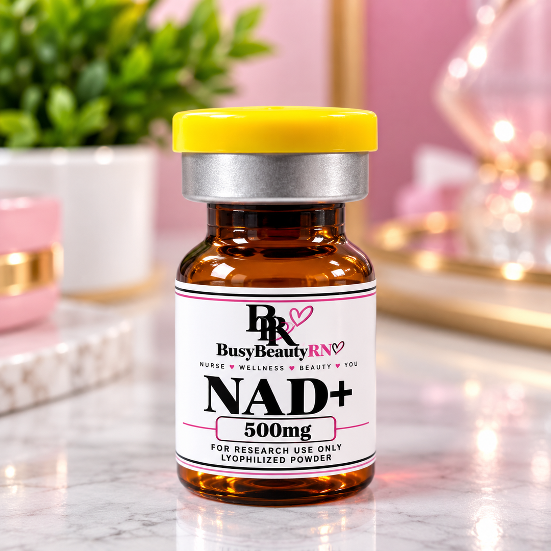 NAD+