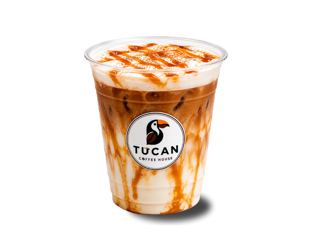 Caramel Macchiato_0