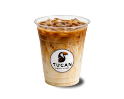 Iced Latte