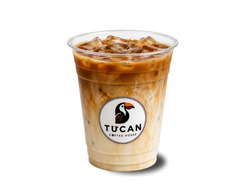 Iced Latte