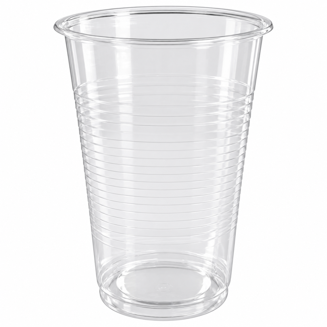 VASO 16 OZ SIN TAPA PP