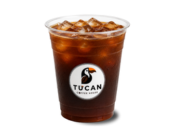 Iced Americano