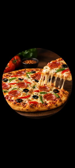 Pizza 
