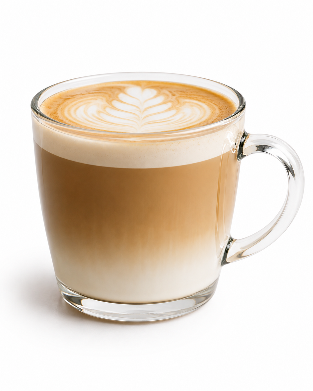 Americano Latte Caliente