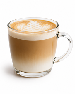 Americano Latte Caliente