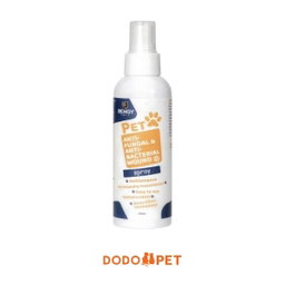 Bengy Care Pet Anti-Fungal & Anti-Bacterial Wound Spray 150ml