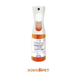 Cindy & Friend Micro Mist Pet Deodorizer & Sanitizer – Lily Musk, Vanilla Pear