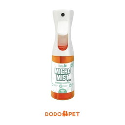 Cindy & Friend Micro Mist Pet Deodorizer & Sanitizer – Lily Musk, Vanilla Pear