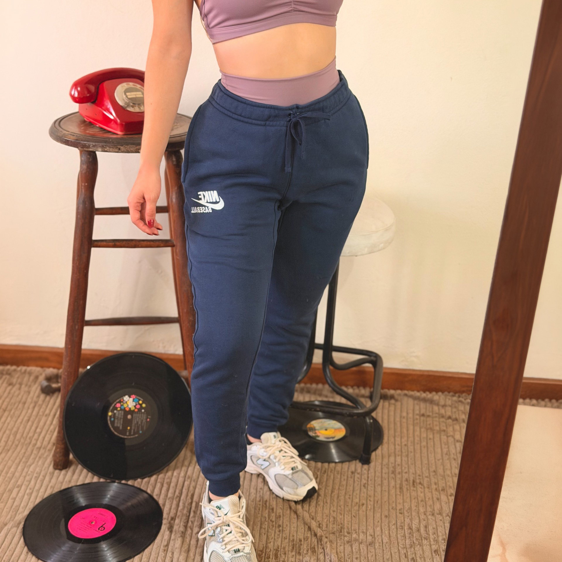 Buzo Nike NUEVO_0