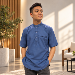 AZURE Kurta
