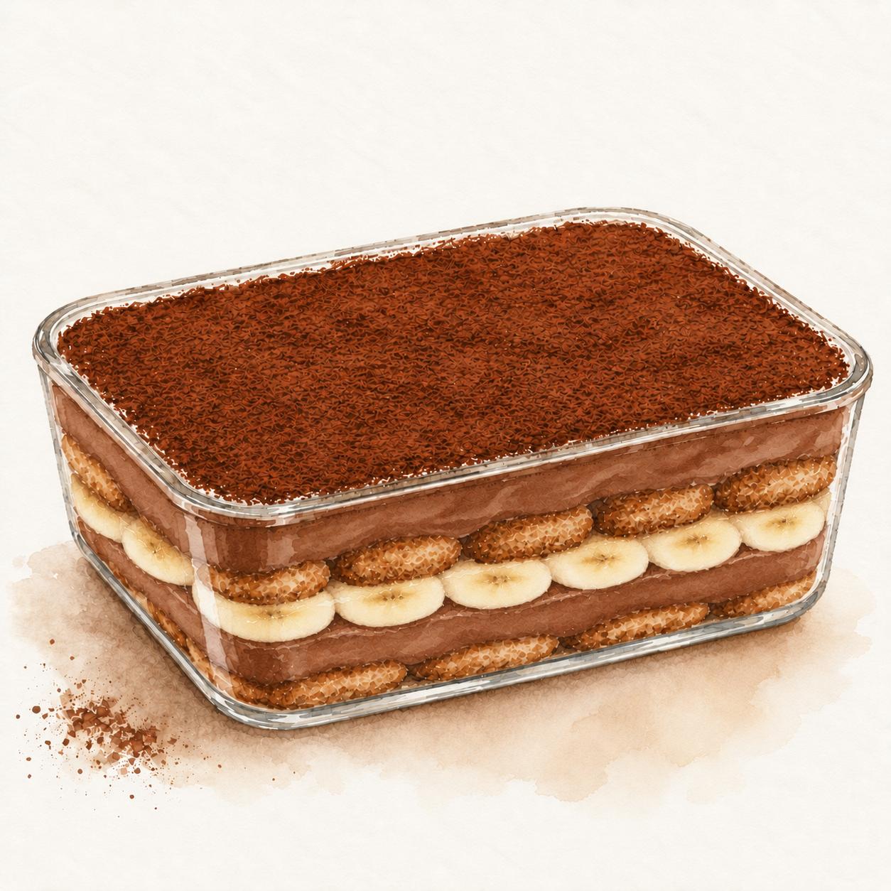 Choco Banamisu