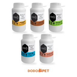 Amity Really Pet Food Dry Dog Food 2kg – Adult, Mini Adult & Puppy (5 Formulas)