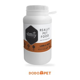 Amity Really Pet Food Dry Dog Food 2kg – Adult, Mini Adult & Puppy (5 Formulas)
