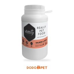 Amity Really Pet Food Dry Dog Food 2kg – Adult, Mini Adult & Puppy (5 Formulas)