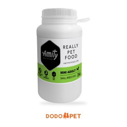 Amity Really Pet Food Dry Dog Food 2kg – Adult, Mini Adult & Puppy (5 Formulas)