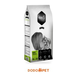 Amity Premium Dry Dog Food Large Bag – Puppy 20kg, Adult 15kg, Mini Adult 10kg