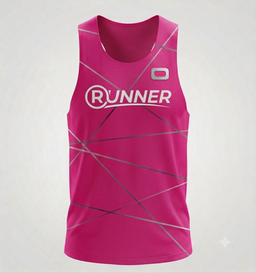 Registered Runner Mangeta (Women Cut)