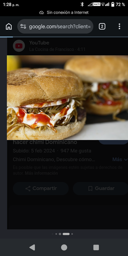 Chimi clásico