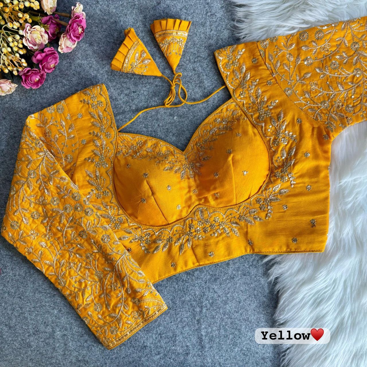 MADHUBALA WEDDING BLOUSE_5