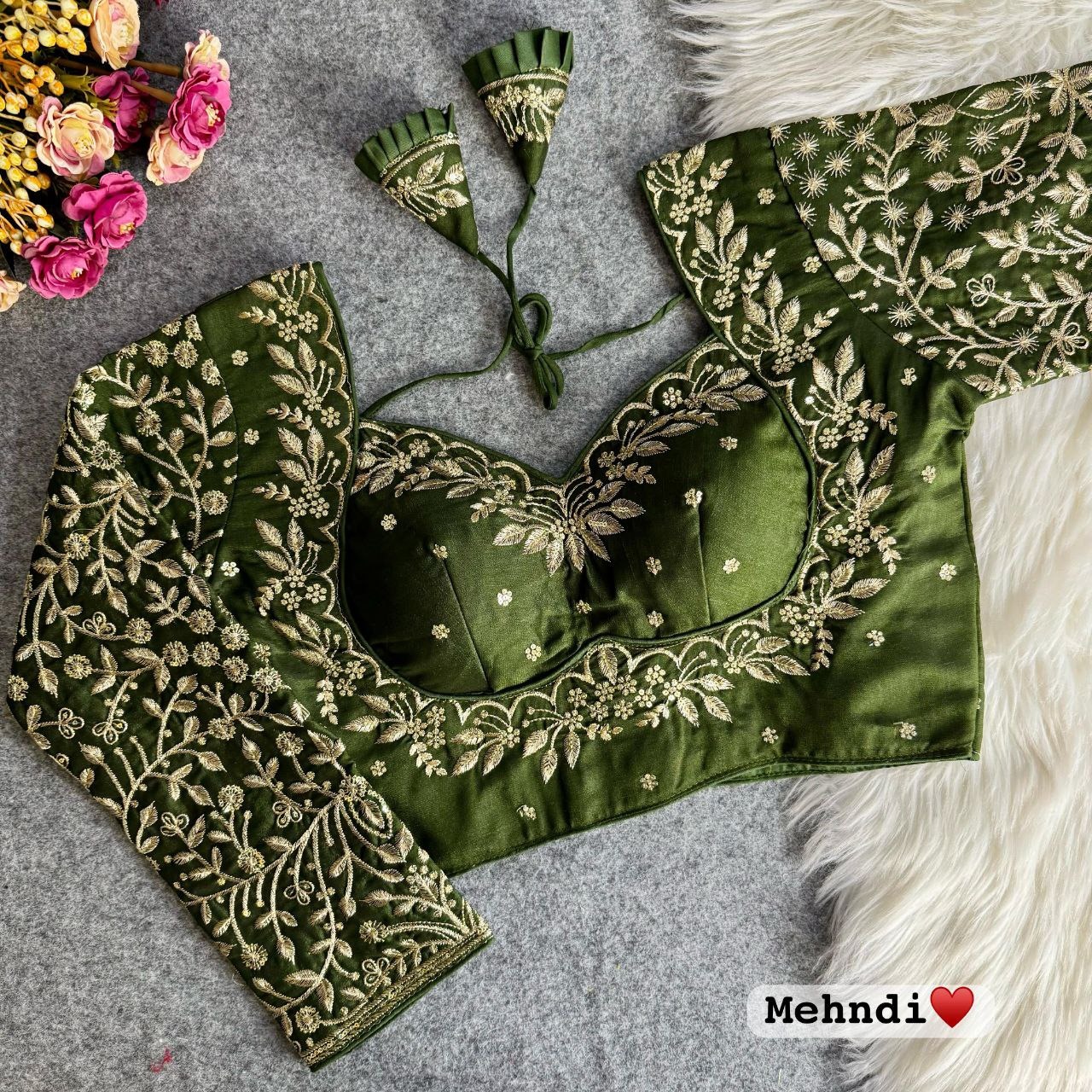 MADHUBALA WEDDING BLOUSE_7
