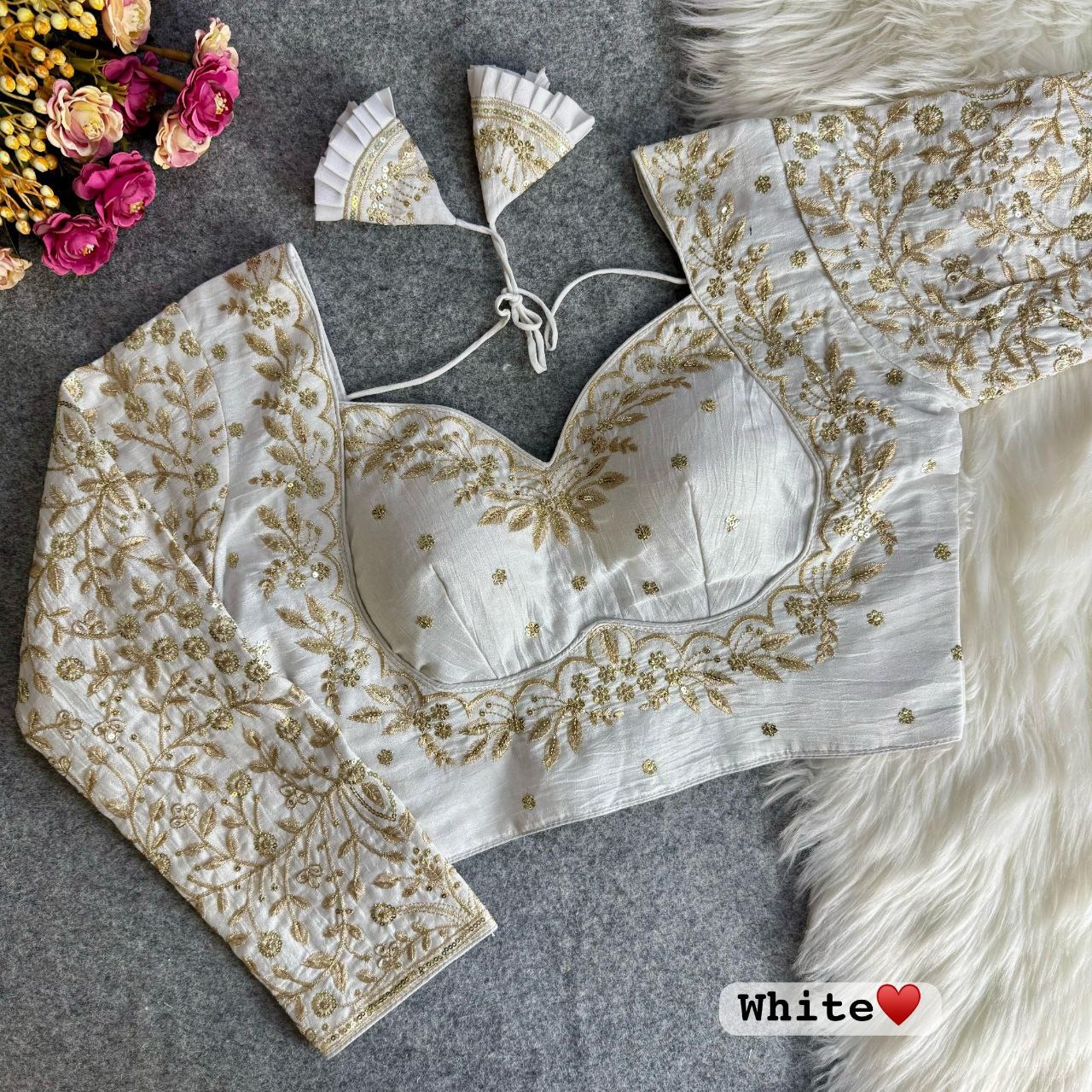 MADHUBALA WEDDING BLOUSE_8