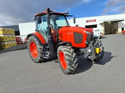 Kubota M6142 – 140 CV – Año 2023 – 1.350 horas