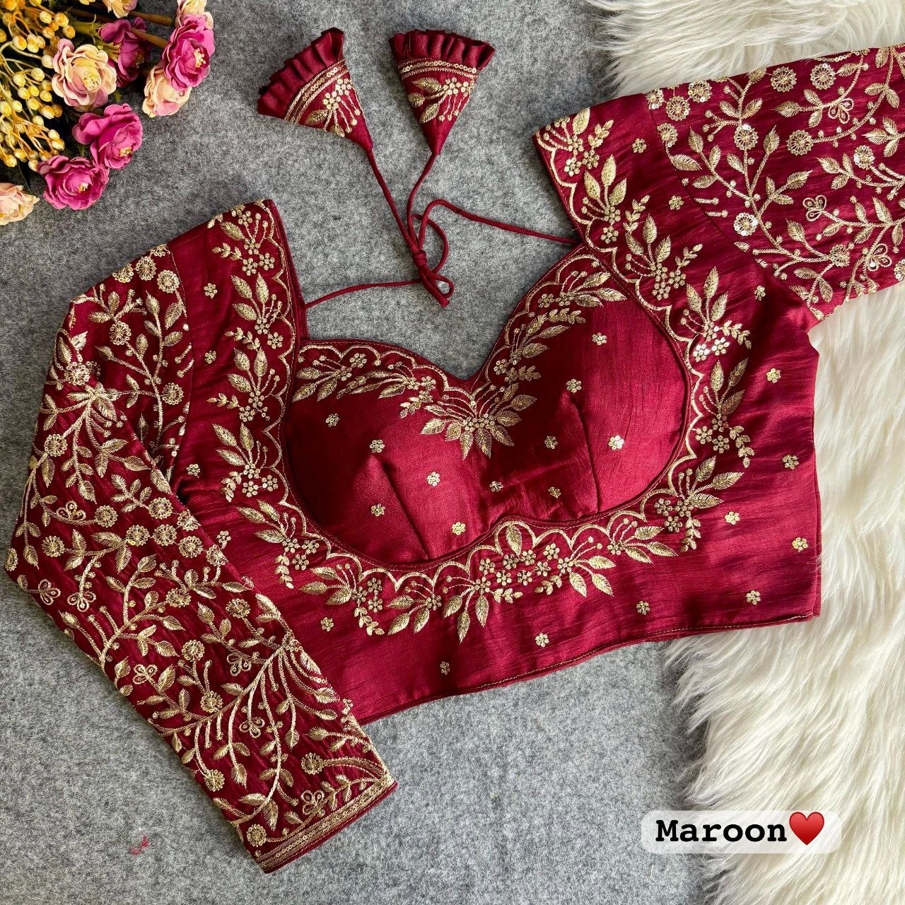MADHUBALA WEDDING BLOUSE_10