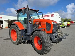  Kubota M7133 FL – 150 CV – Año 2021 – 4.200 horas