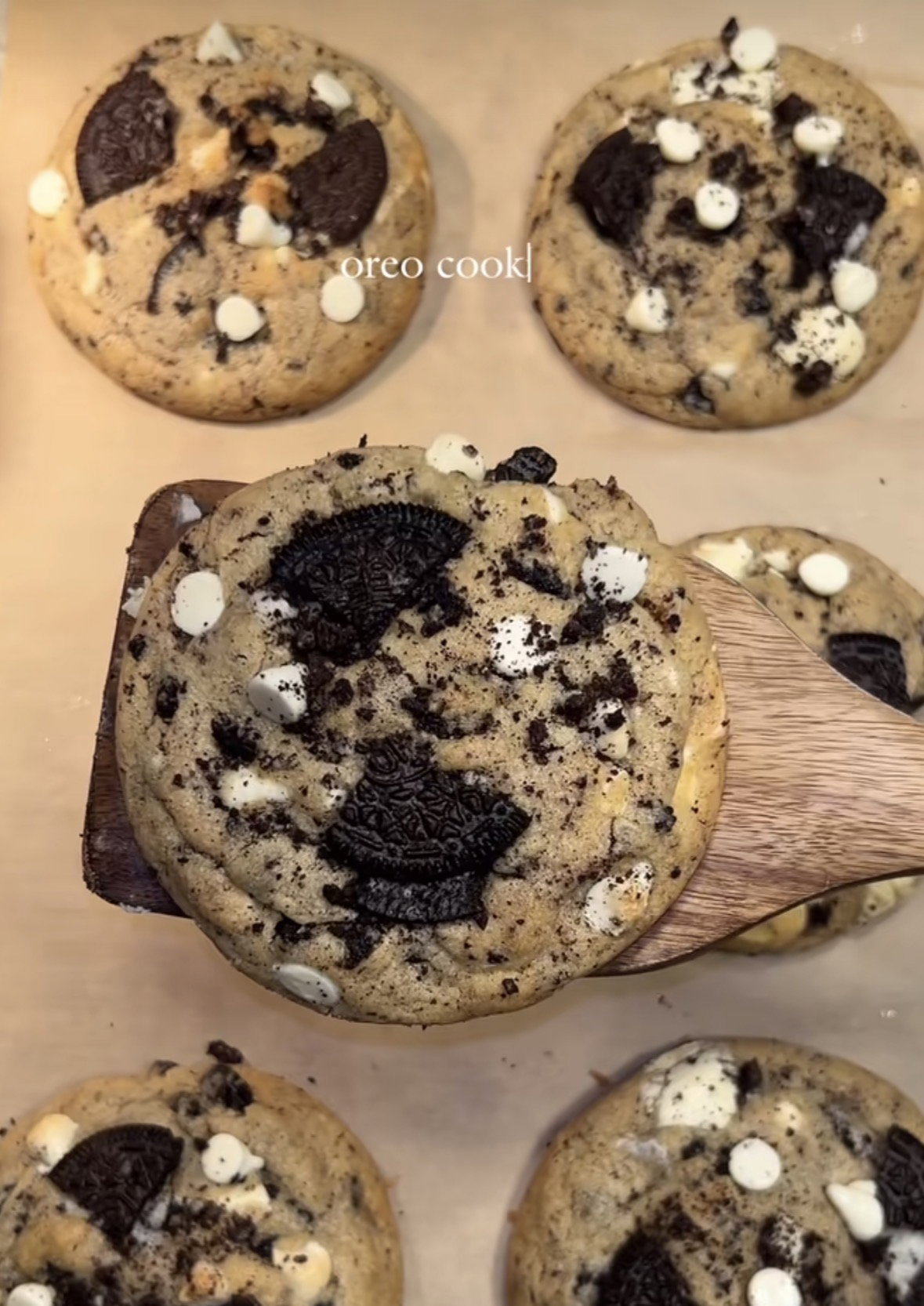 Oreo cookie _0