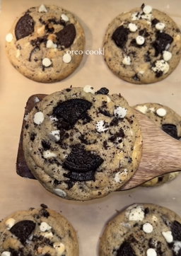 Oreo cookie 
