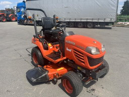  Kubota BX2350 D + RCK54 – 23 CV – Año 2014 – 1.260 horas