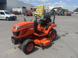  Kubota BX2350 D + RCK54 – 23 CV – Año 2014 – 1.260 horas