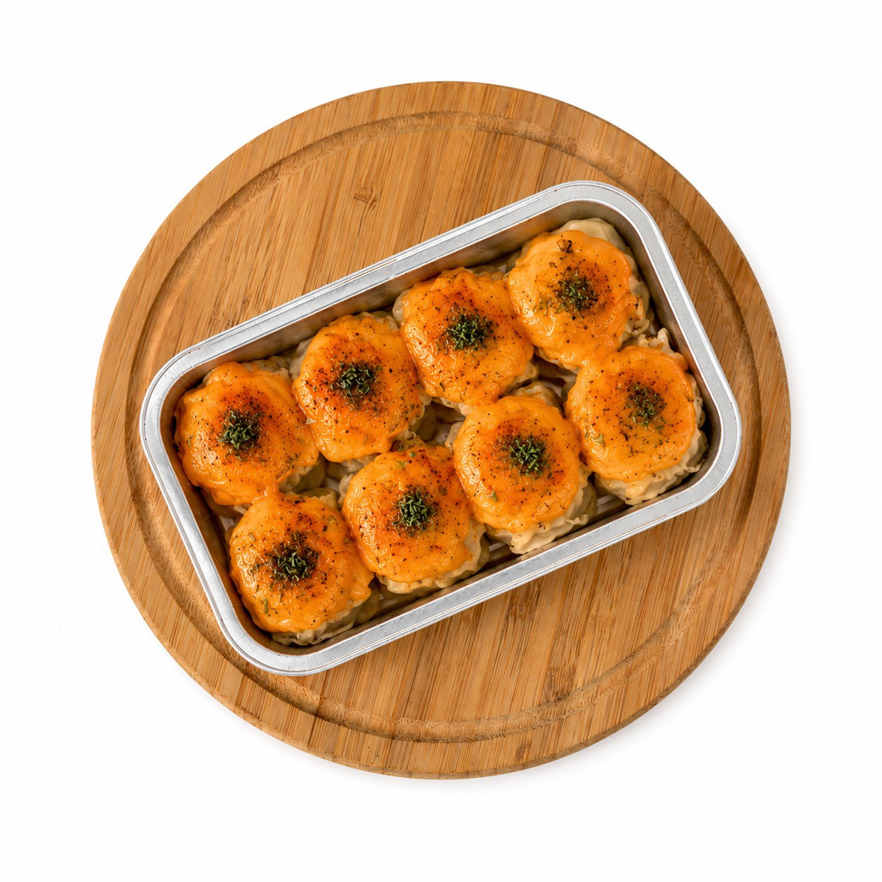 Dimsum Mentai Isi 8 Pcs_0