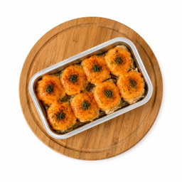Dimsum Mentai Isi 8 Pcs