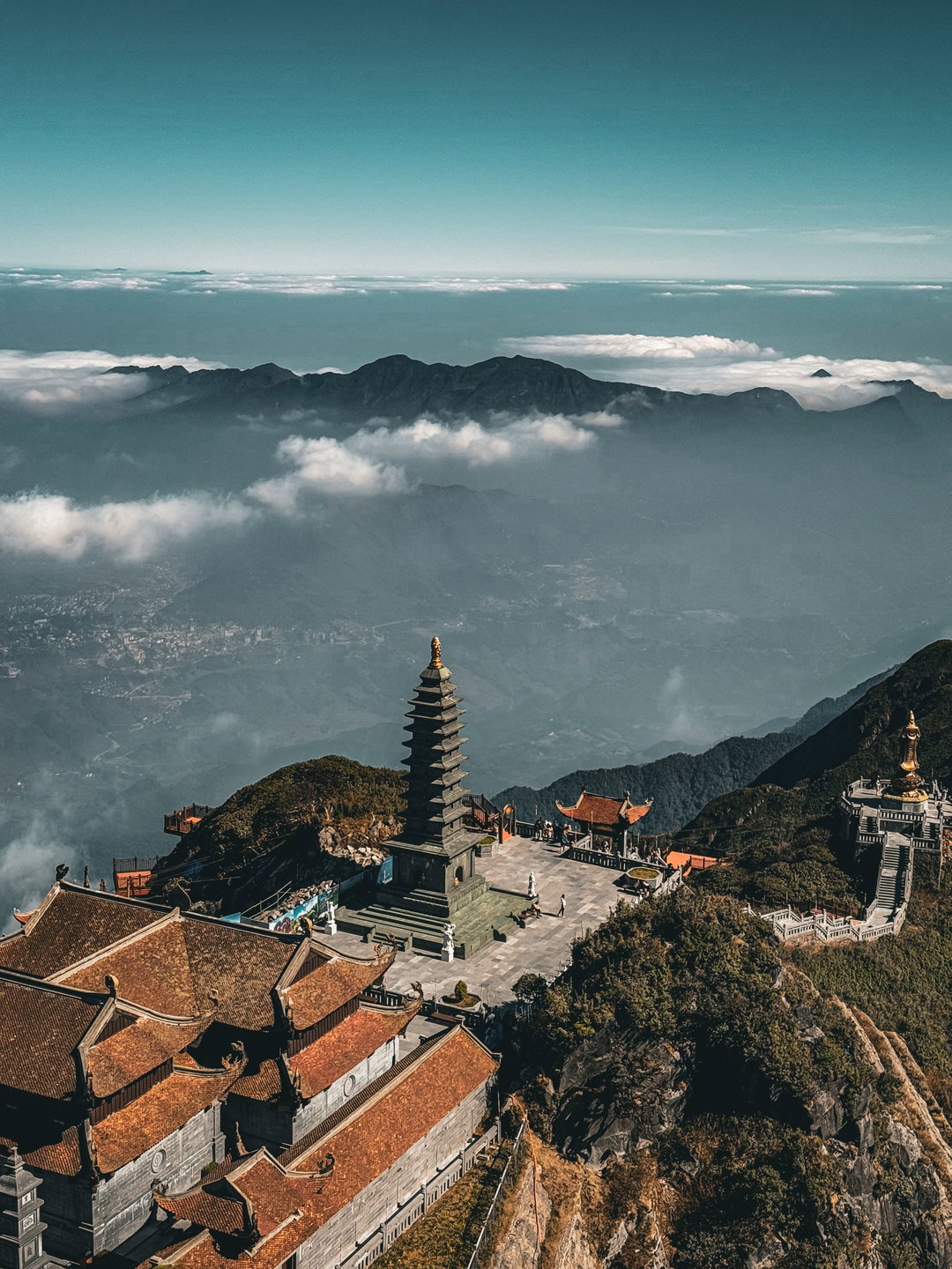 Sapa & Hanoi Vietnam 7D6N