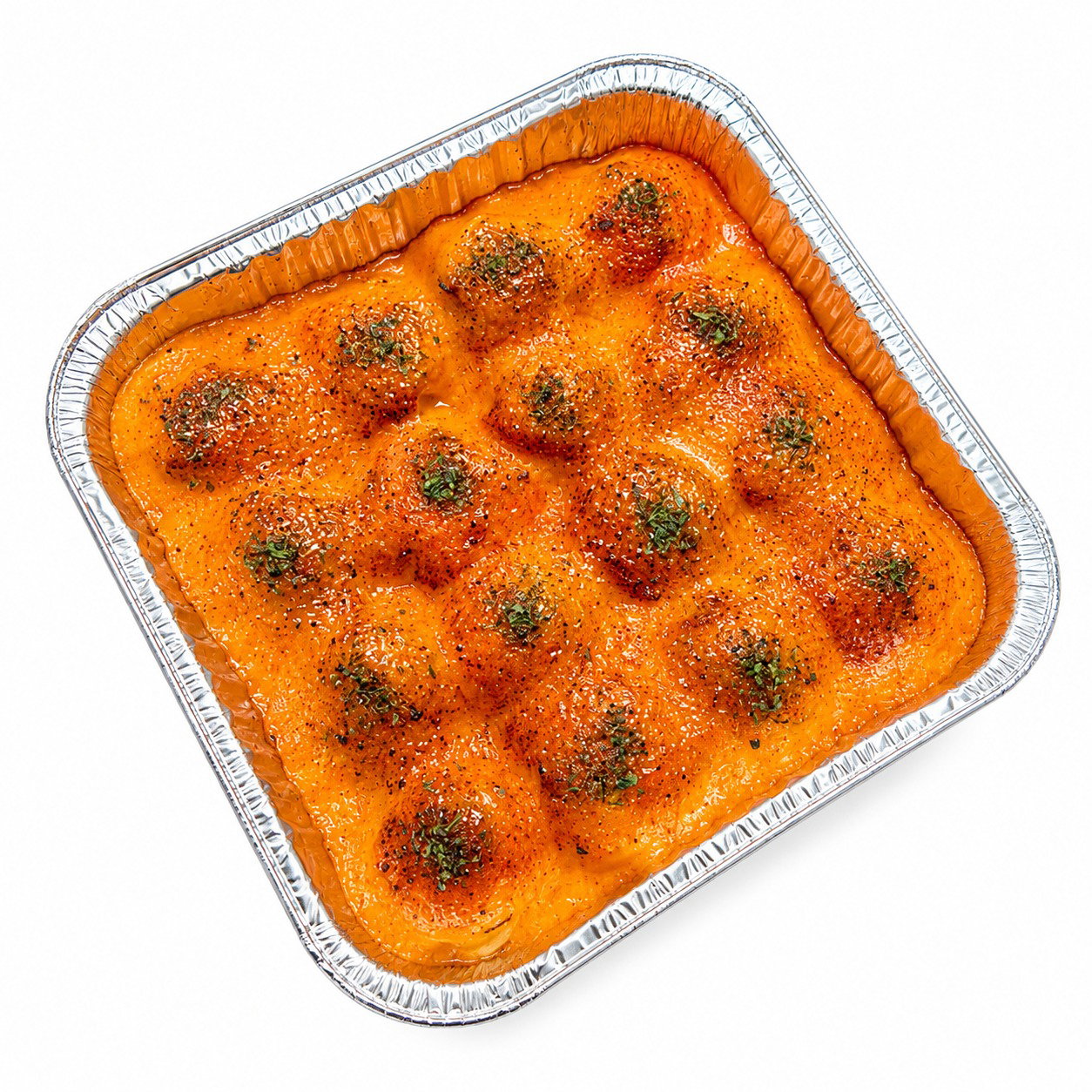 Dimsum Mentai Isi 16 Pcs