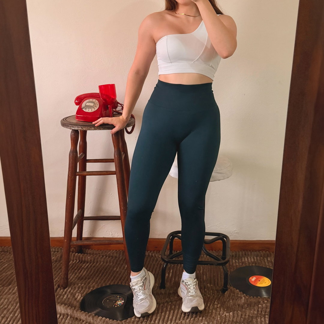 Licra deportiva NUEVA