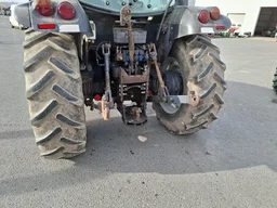 Landini Ghibli 80 – Año 2002 – 4.300 horas