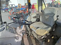 Landini Ghibli 80 – Año 2002 – 4.300 horas