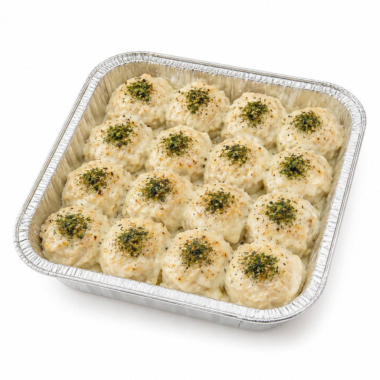 Dimsum Tar Tar Isi 16 Pcs