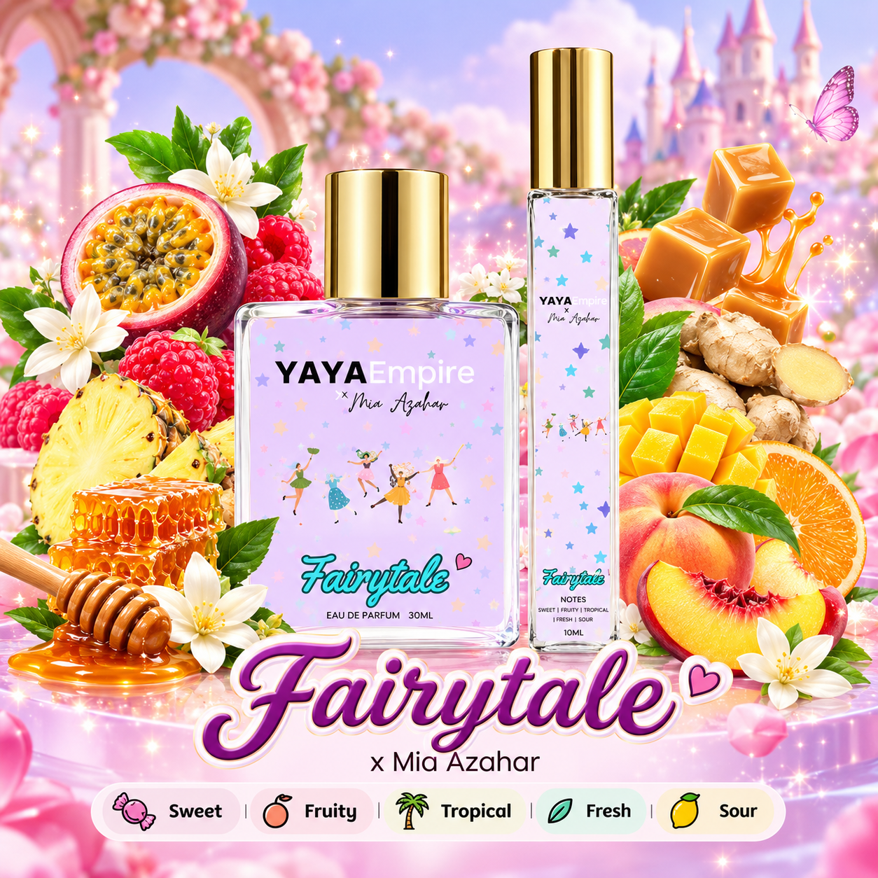 Fairytale