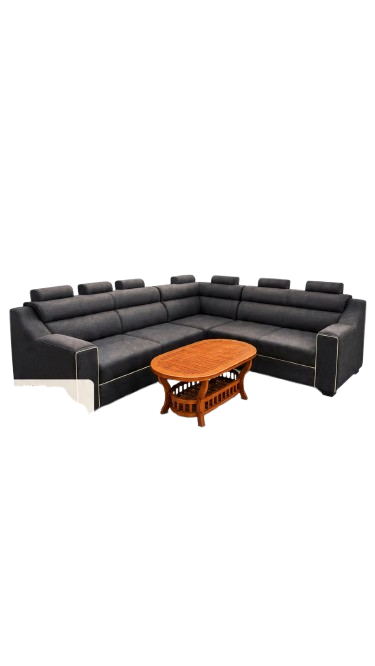 ERGONOMIC L-SHAPED SOFA_0