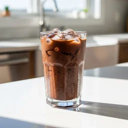 Cold (Non-Coffee)
